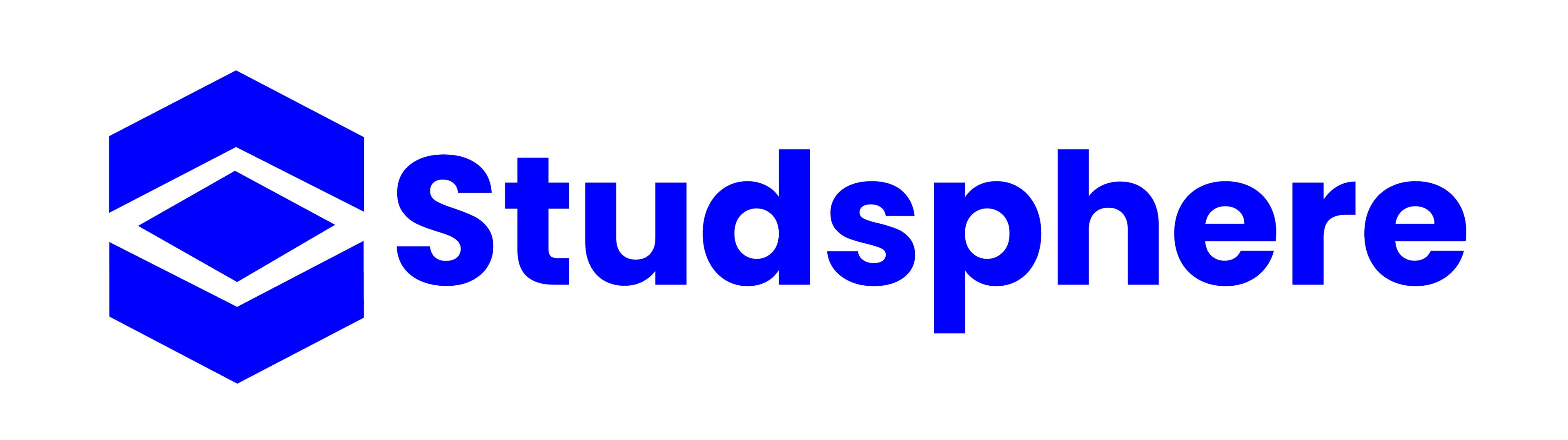 Studsphere Logo
